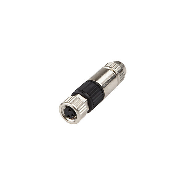 ipf electronic Kabeldose,M8 VK003S74
